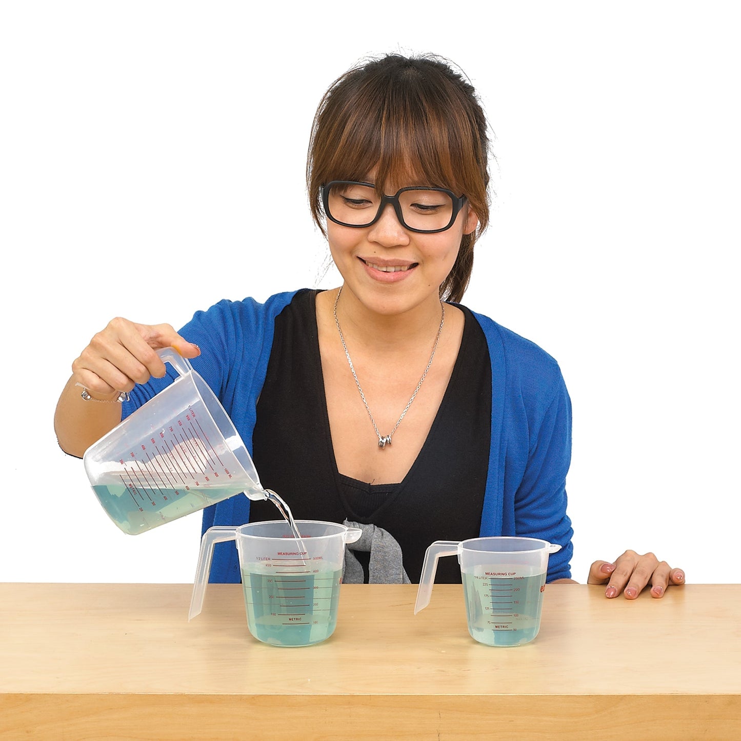 Measuring Jugs
