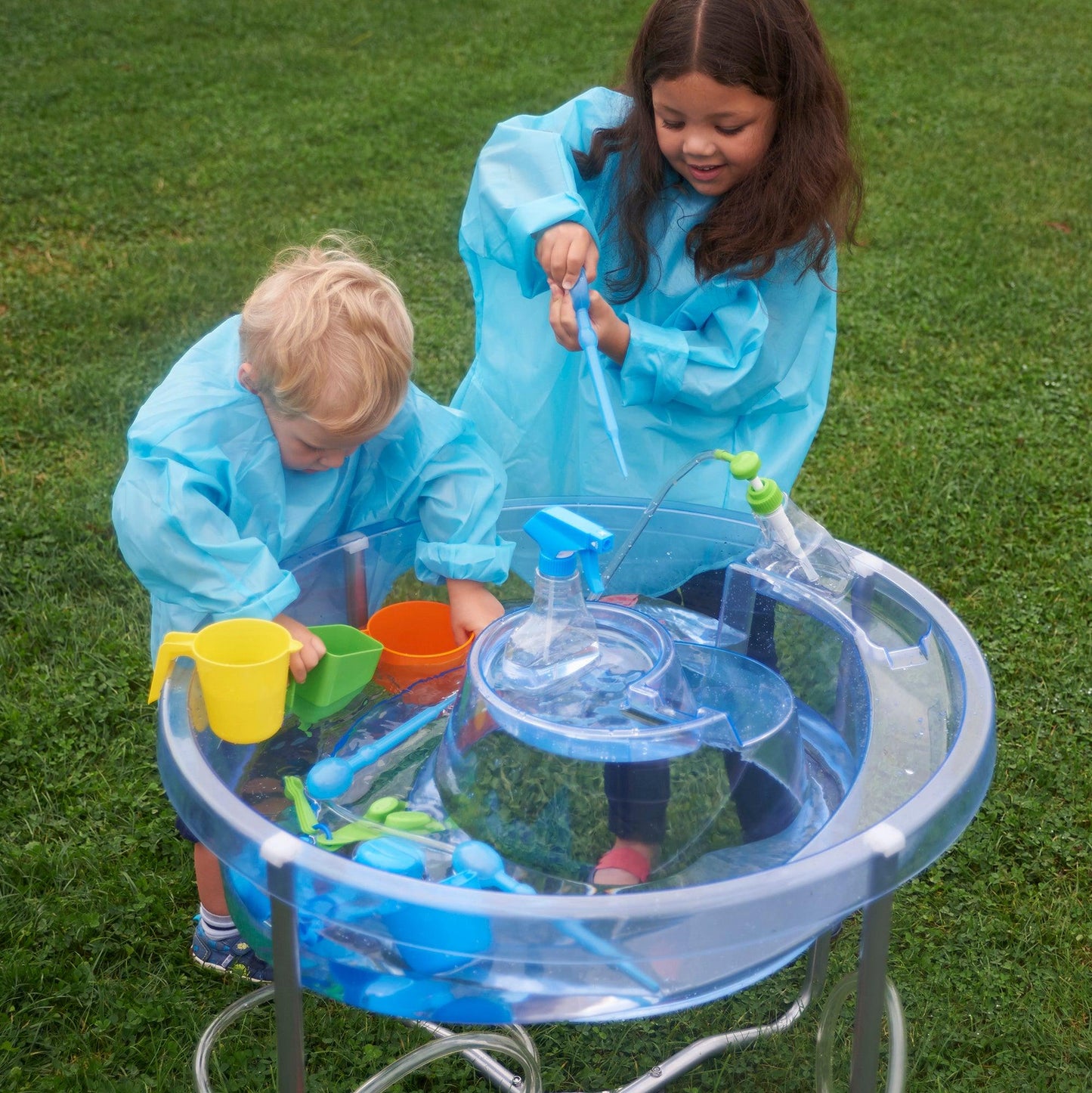 Sand & Water Activity Set - Shopedx