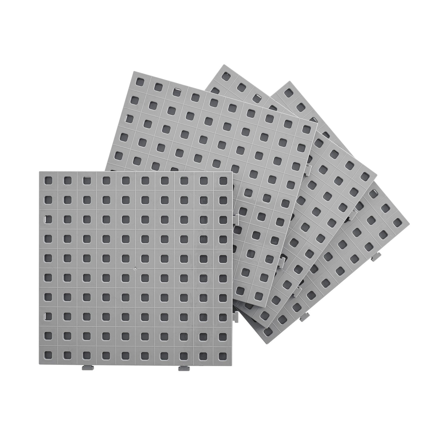 Baseboard for Linking Cubes