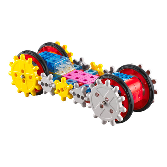 My Gears® Junior Set - Shopedx