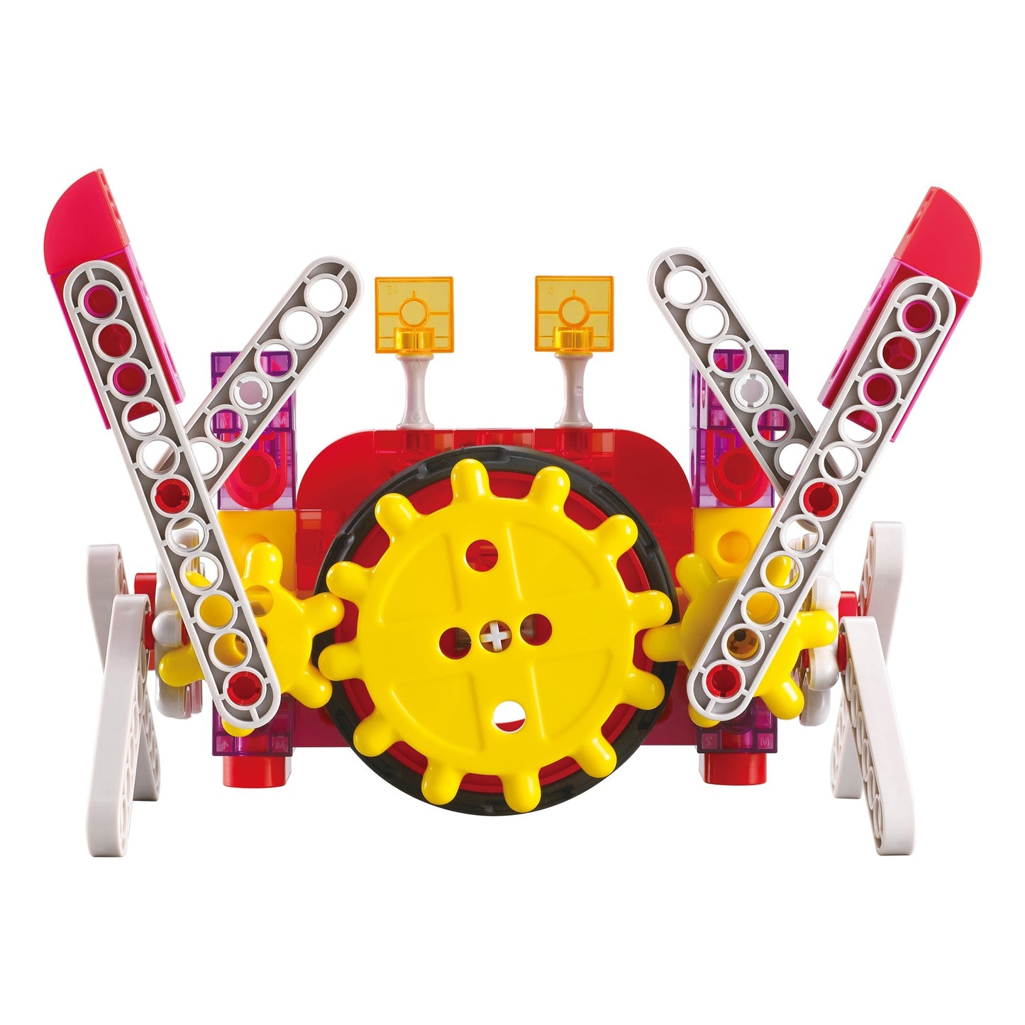 My Gears® Animal Set - Shopedx