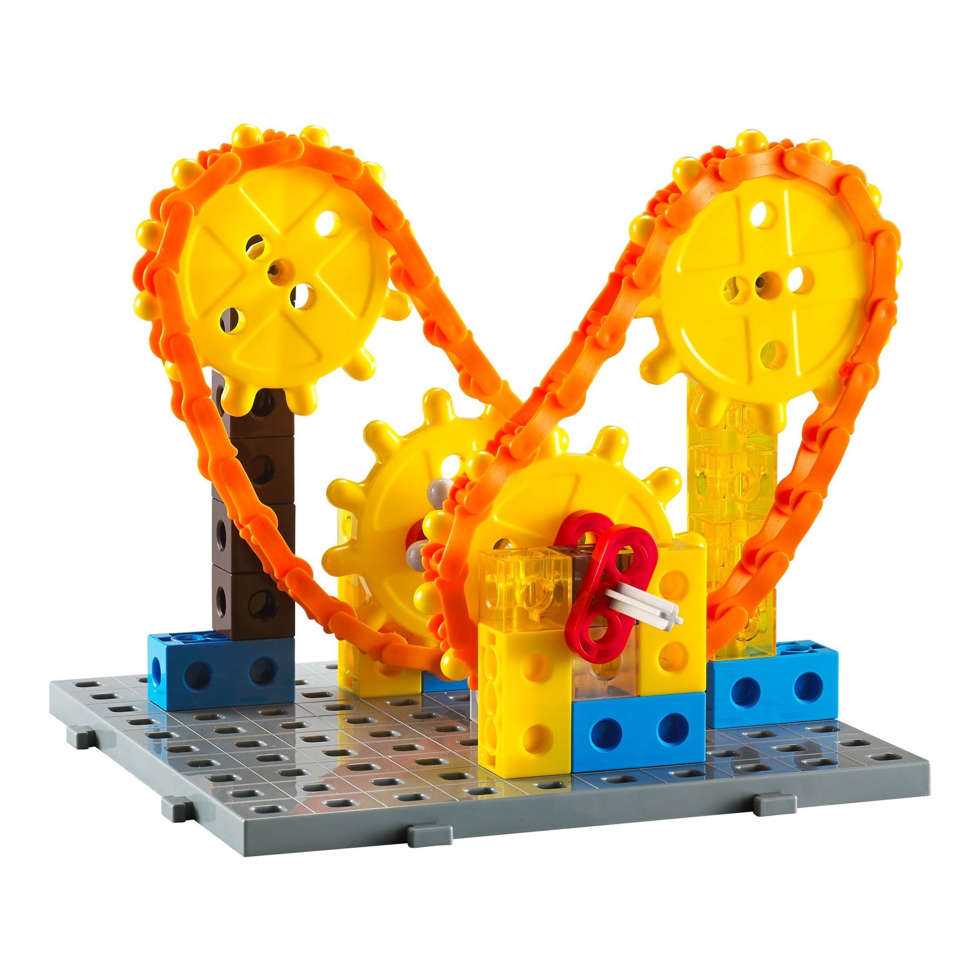 My Gears® Machine Set - Shopedx