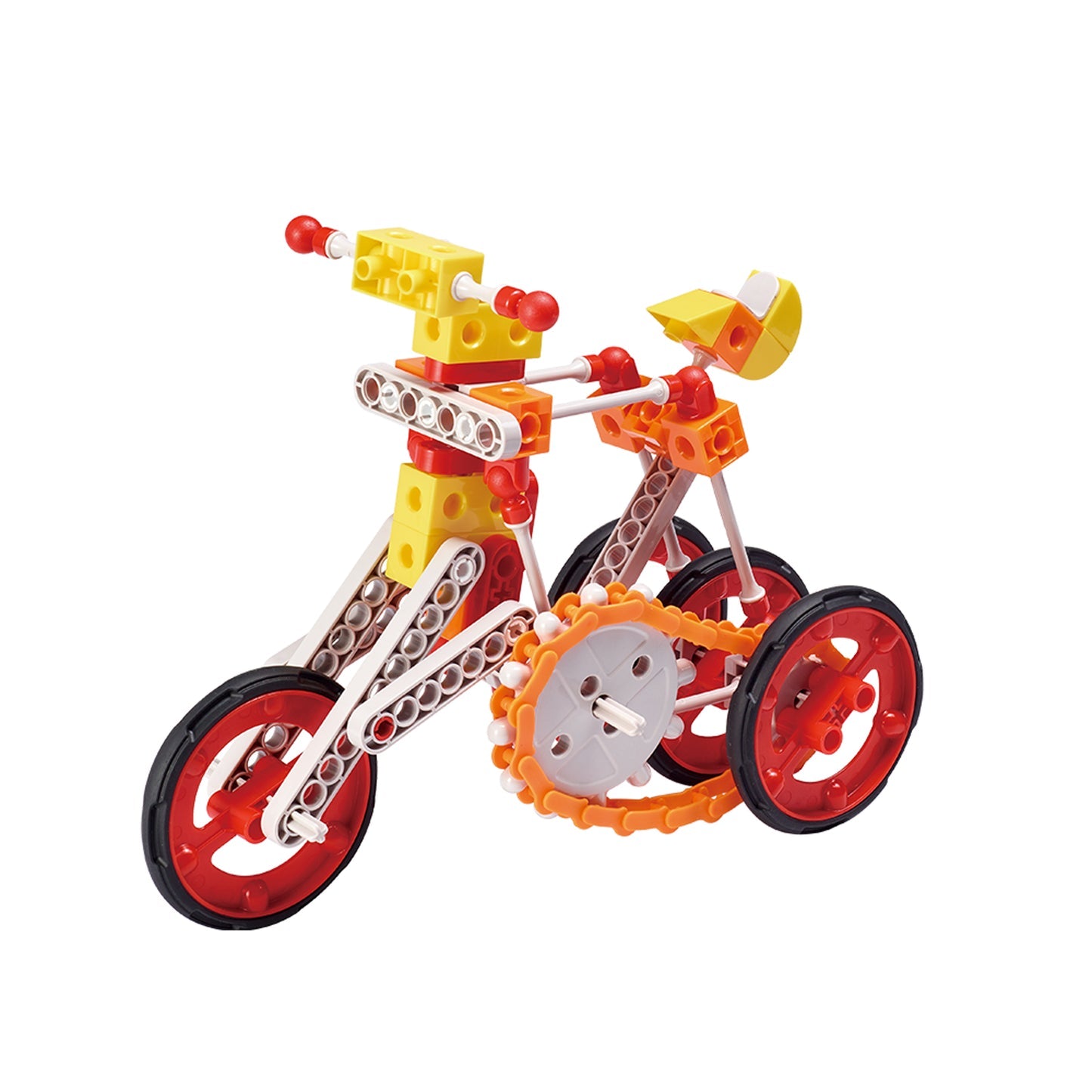 My Gears® Bicycle Set
