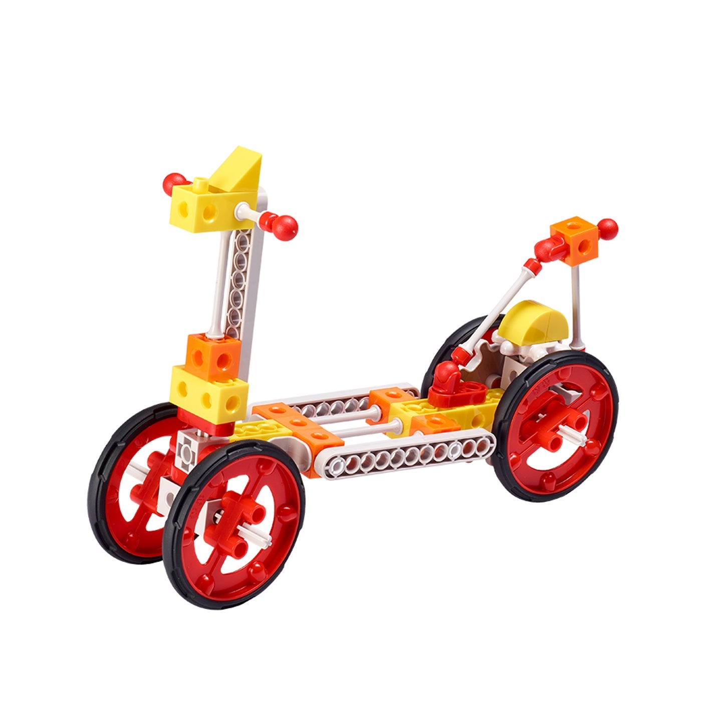 My Gears® Bicycle Set