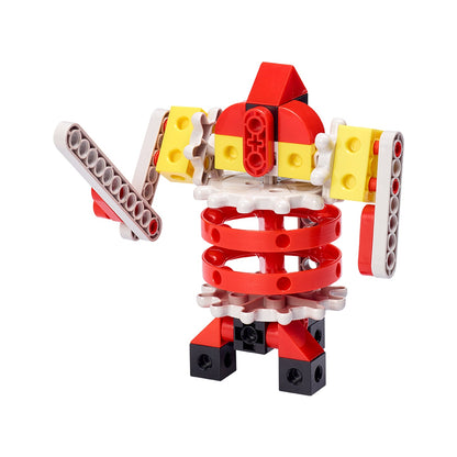 My Gears® Robot Set