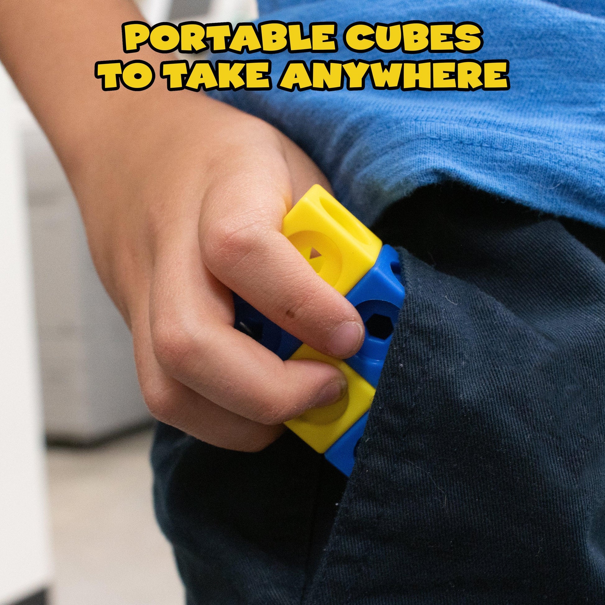 Fidget Cubes - Shopedx