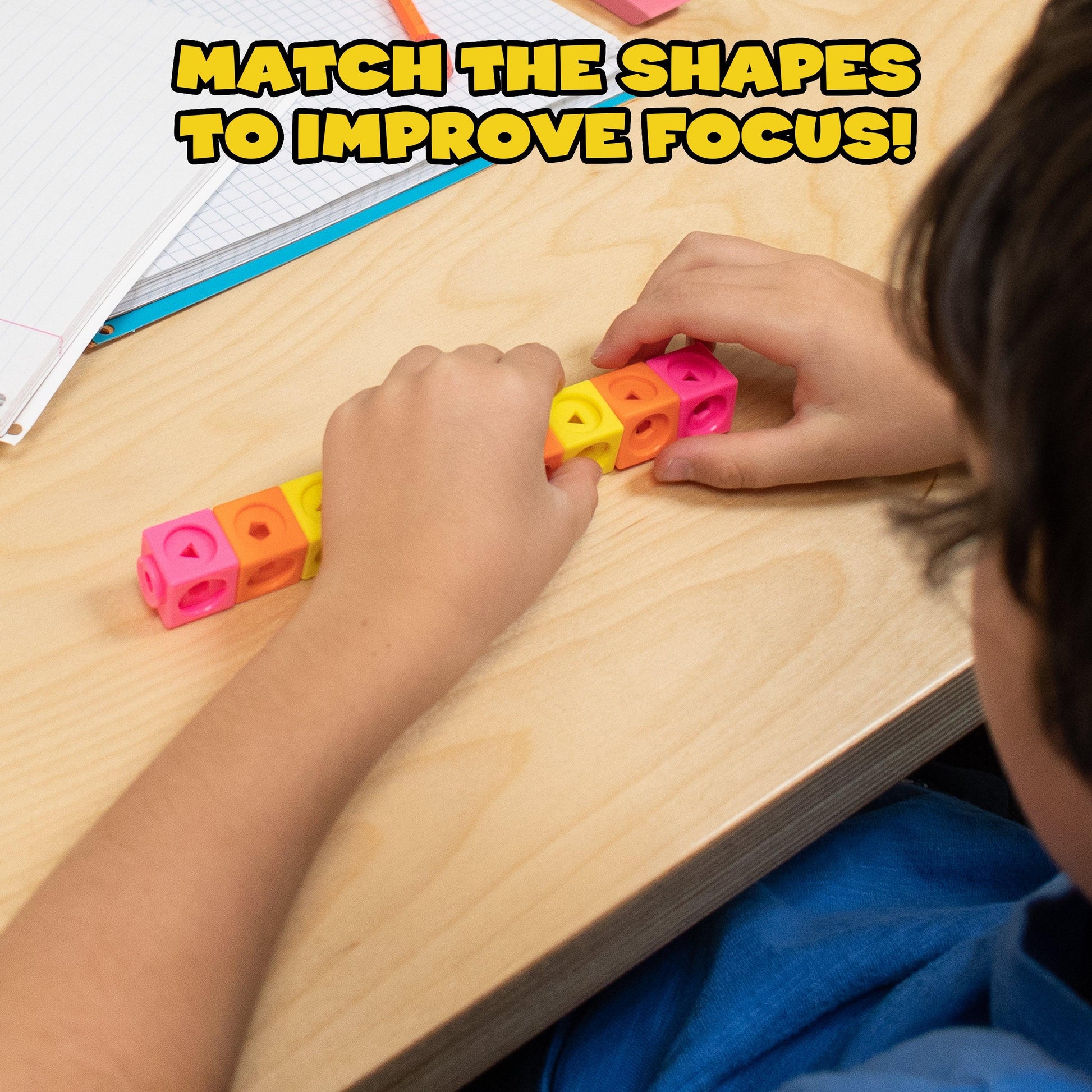 Fidget Cubes - Shopedx