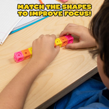 Fidget Cubes - Shopedx