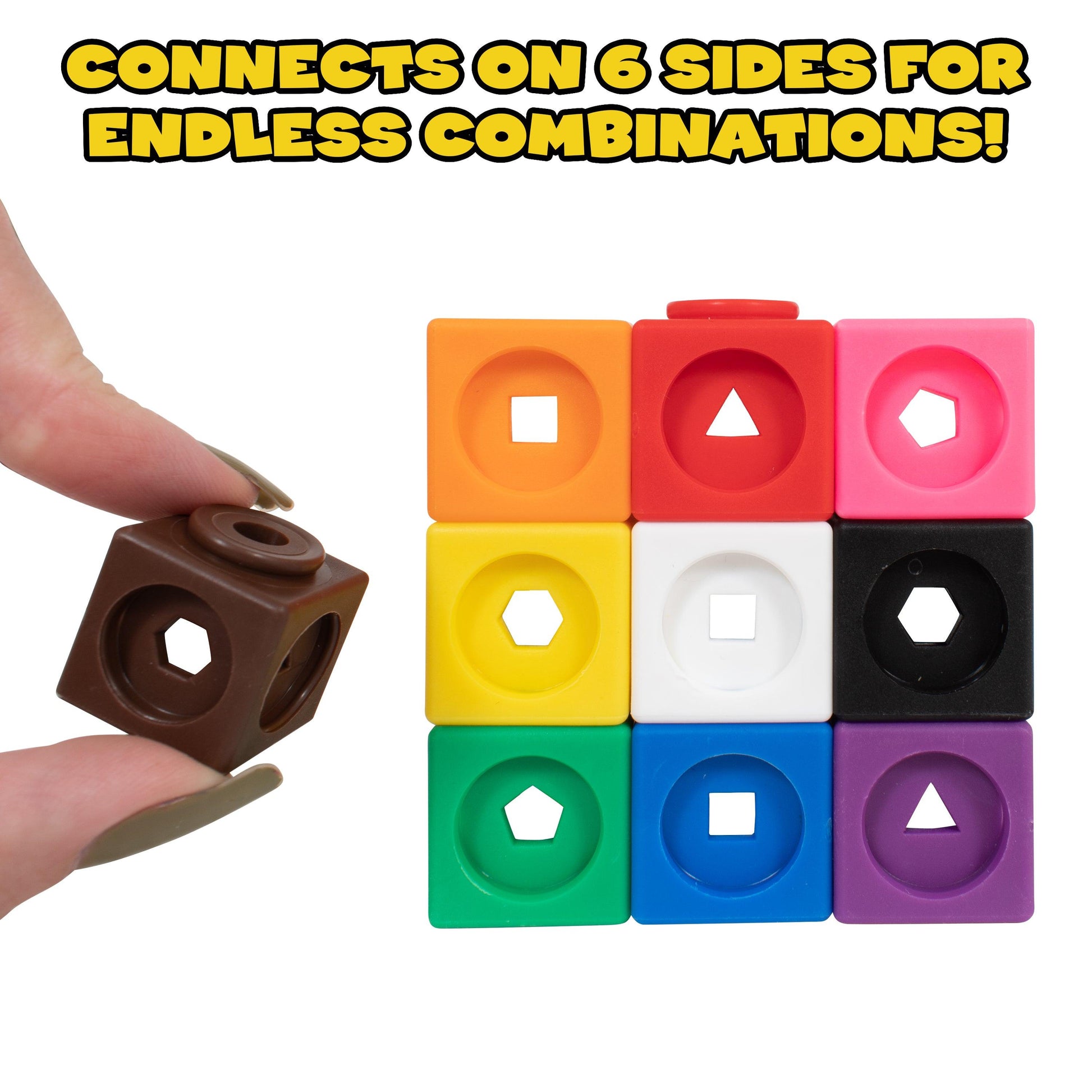 Fidget Cubes - Shopedx