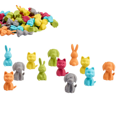 Empathy Animal Counters