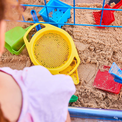 Water Play Activity Rack Only - Shopedx