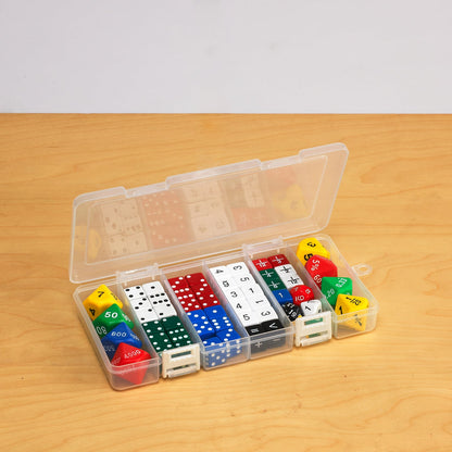 Classroom Dice Set
