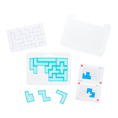 3D Pentominoes Challenge