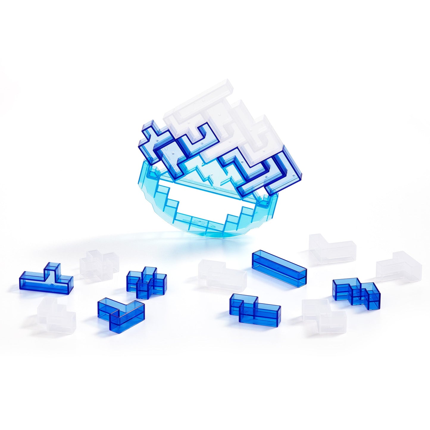 Busy Play Iceberg Balance Blocks