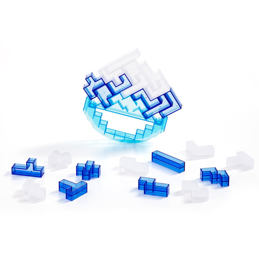Busy Play Iceberg Balance Blocks