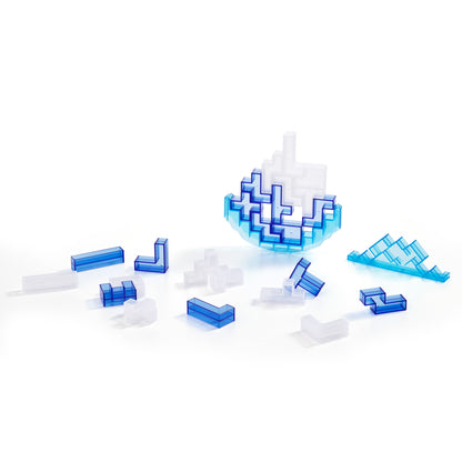 Busy Play Iceberg Balance Blocks
