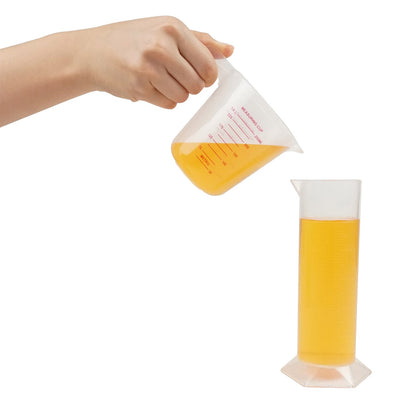 Graduated Cylinders