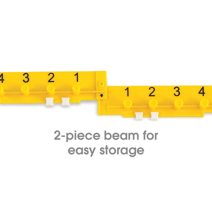 Number Balance