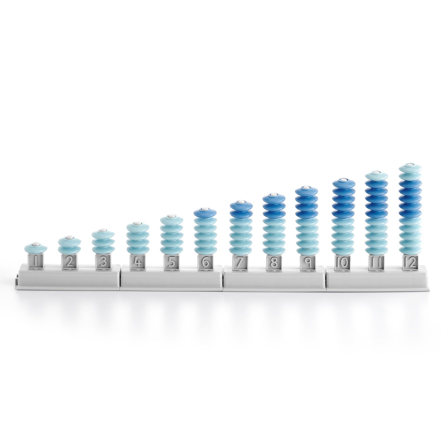 Green-n-Learn® Junior Number Abacus