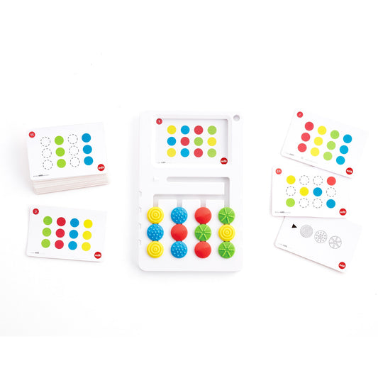 Busy Play iSense Sliding Puzzle