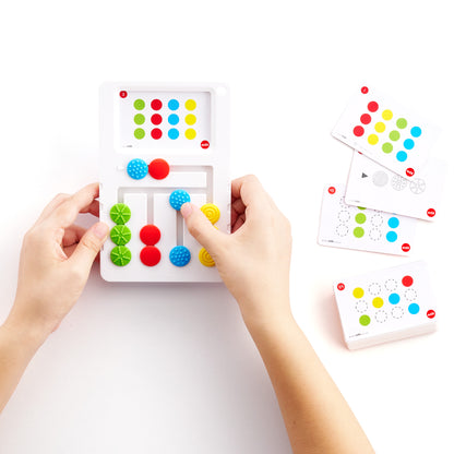 Busy Play iSense Sliding Puzzle