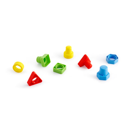 Busy Play Nuts & Bolts