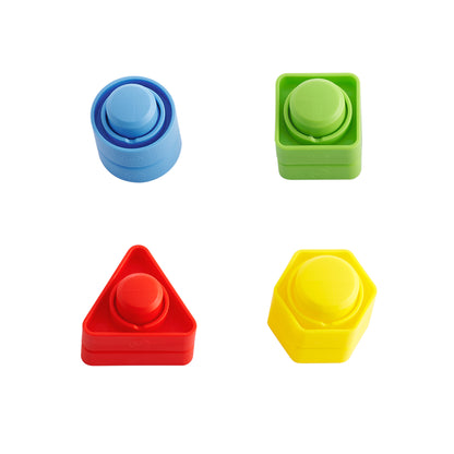 Busy Play Nuts & Bolts