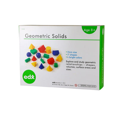 Large Geometric Solids - Shopedx