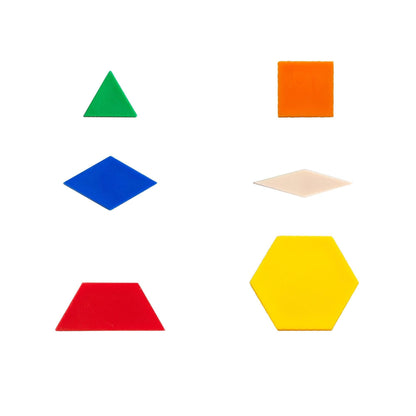 Pattern Blocks - Shopedx