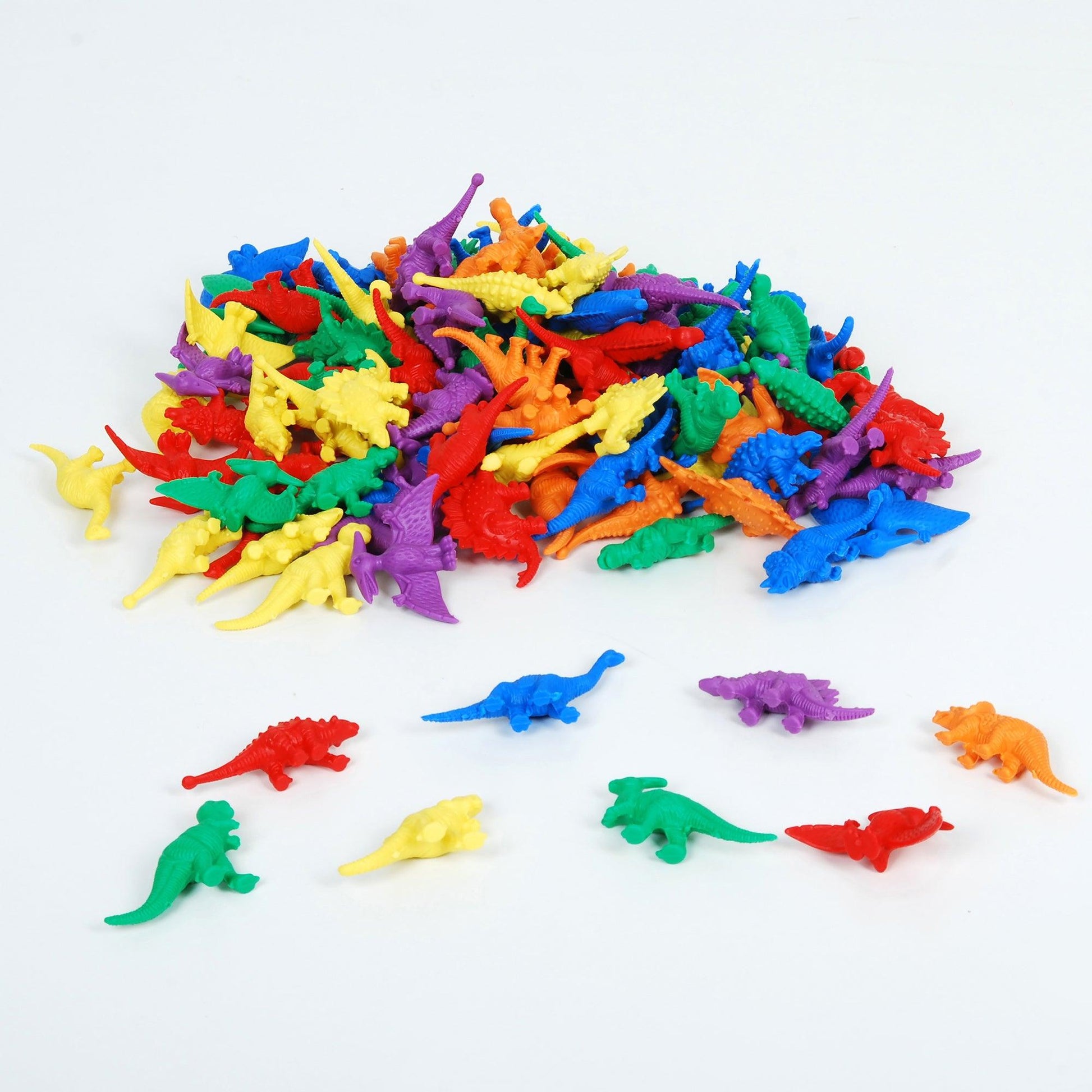 Dinosaur Counters - Shopedx
