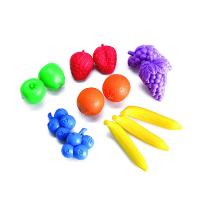Fruity Fun Counters - Shopedx