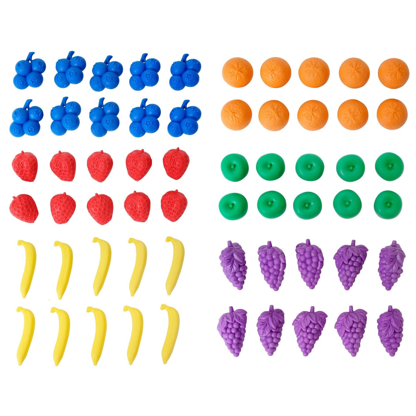 Fruity Fun Counters - Shopedx