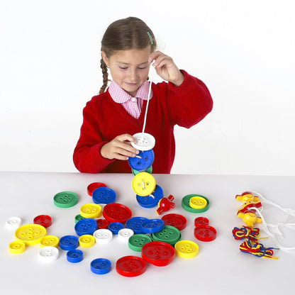 Giant Lacing Buttons - Shopedx