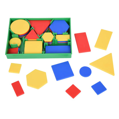 Attribute Blocks - Shopedx