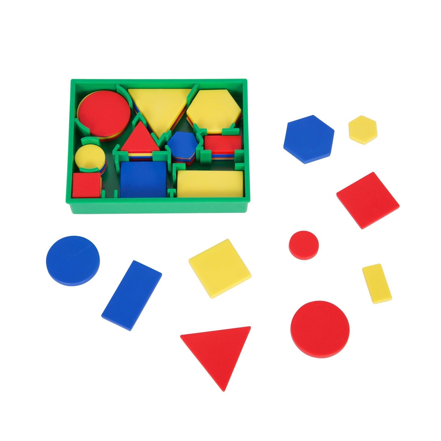 Attribute Blocks
