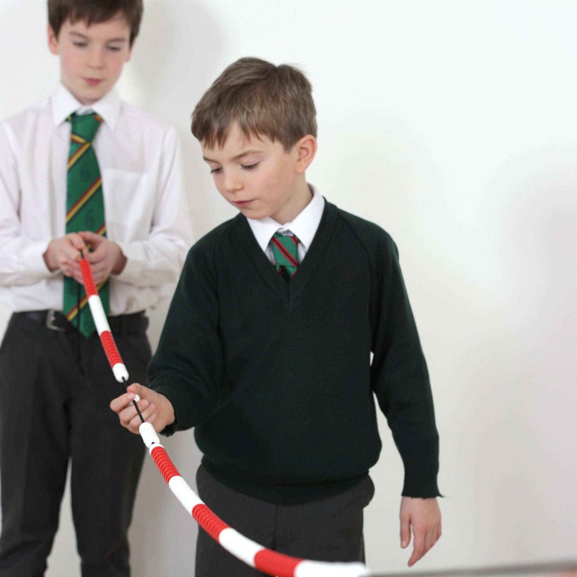 Teacher 100-Beadstring 18mm - Shopedx