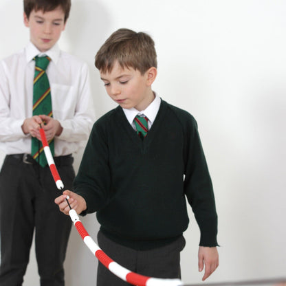 Teacher 100-Beadstring 18mm - Shopedx