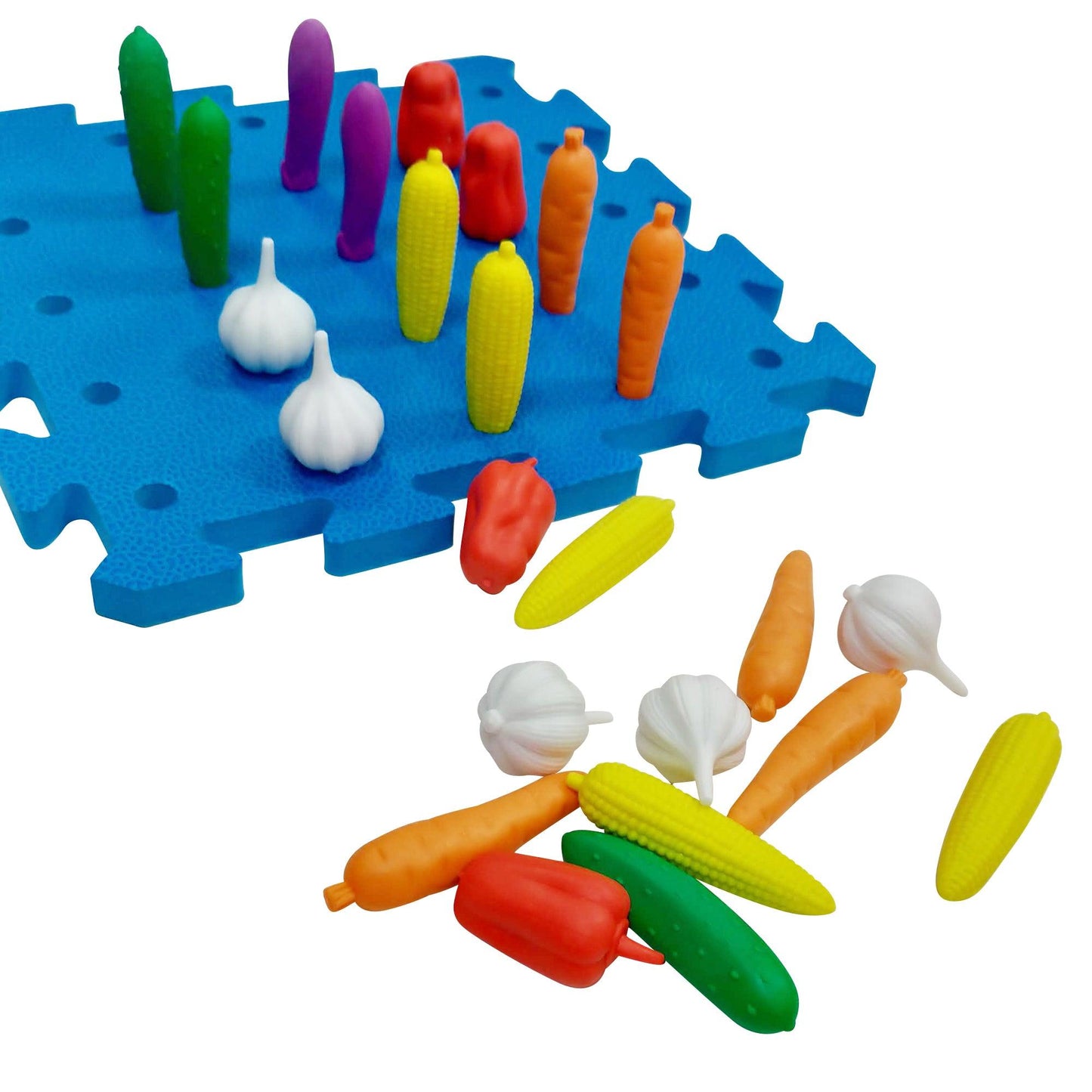 Vegetable Counters - Shopedx