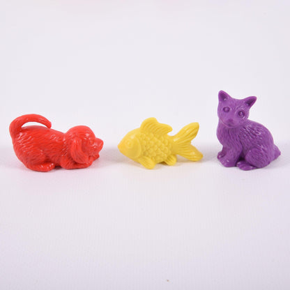 Pet Counters - Shopedx
