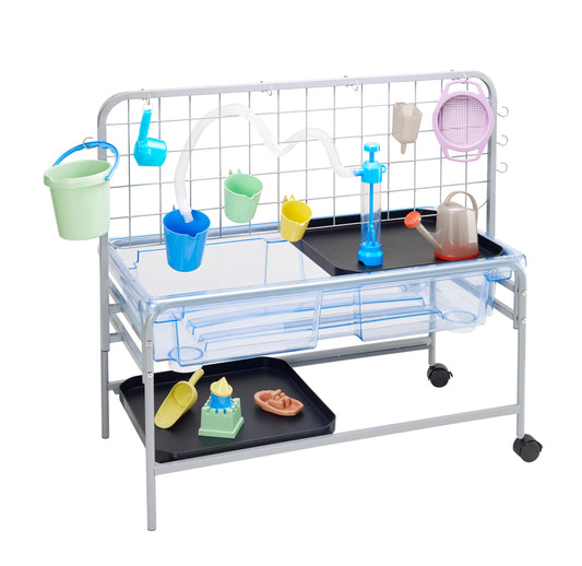 Super Water Tray Set EDX66077+/EDX66078+