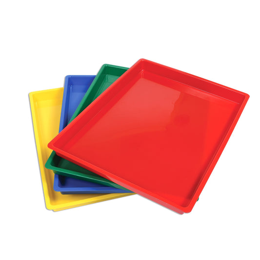 Multipurpose Trays