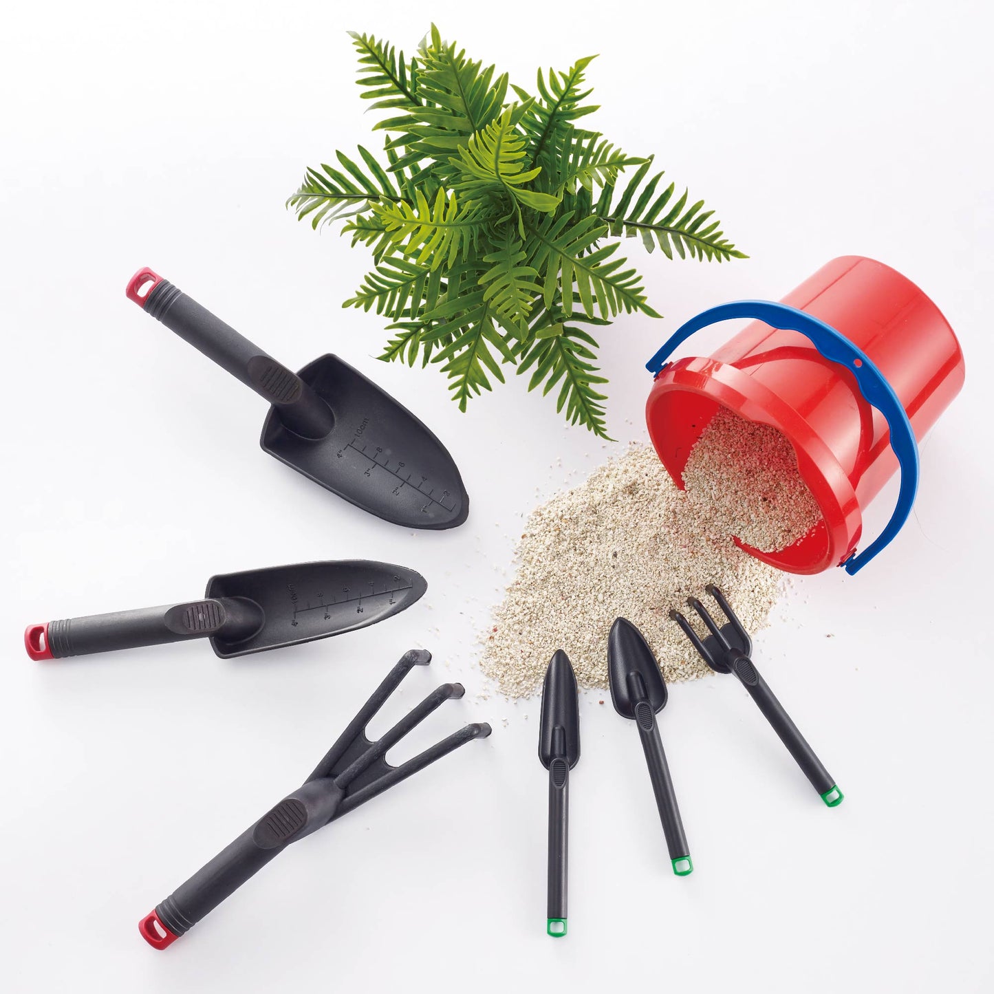 Garden Tool Set