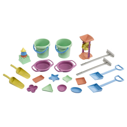Green-n-Play® Sand and Water Play Set