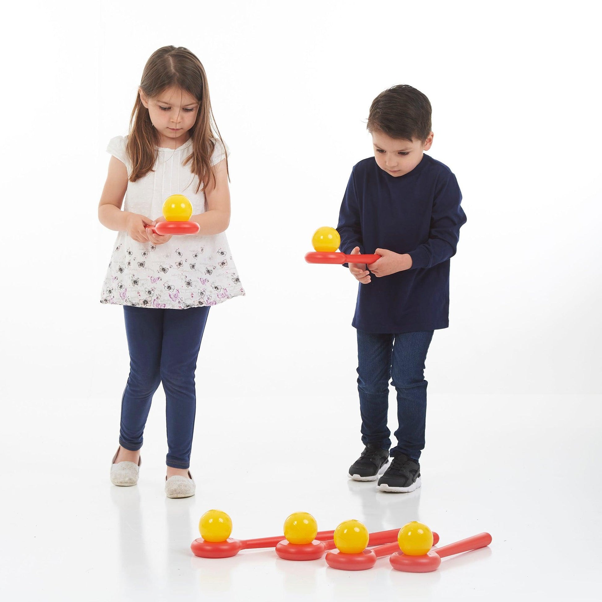 Balancing Ball Set - Shopedx
