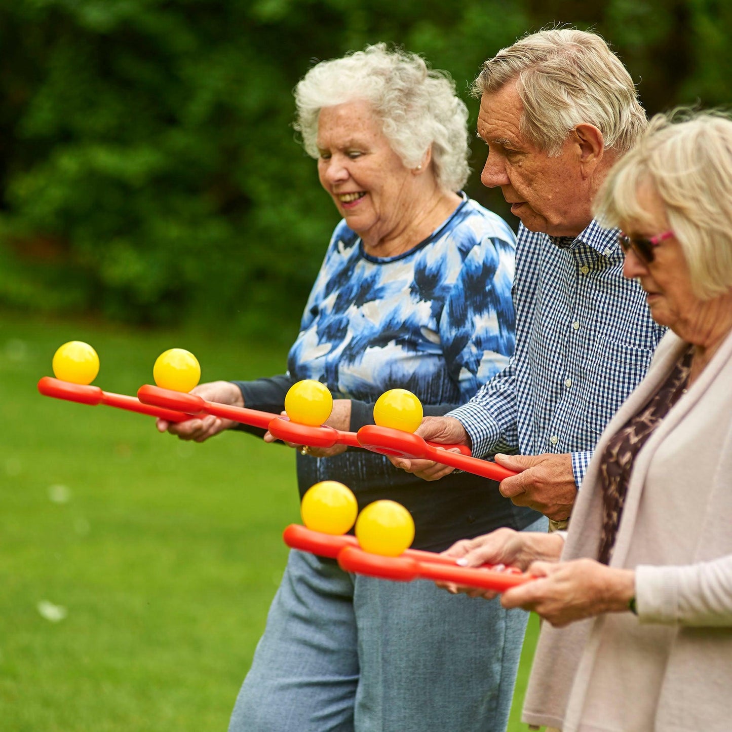 Balancing Ball Set - Shopedx