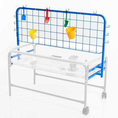 Water Play Activity Rack Only - Shopedx