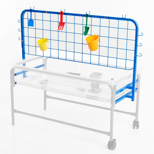 Water Play Activity Rack Only - Shopedx