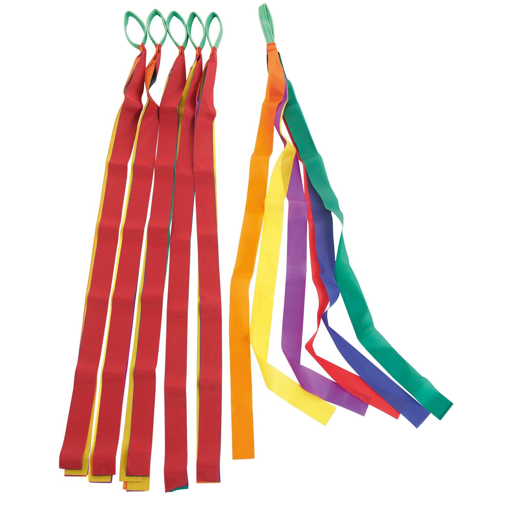 Dancing Ribbons - Shopedx