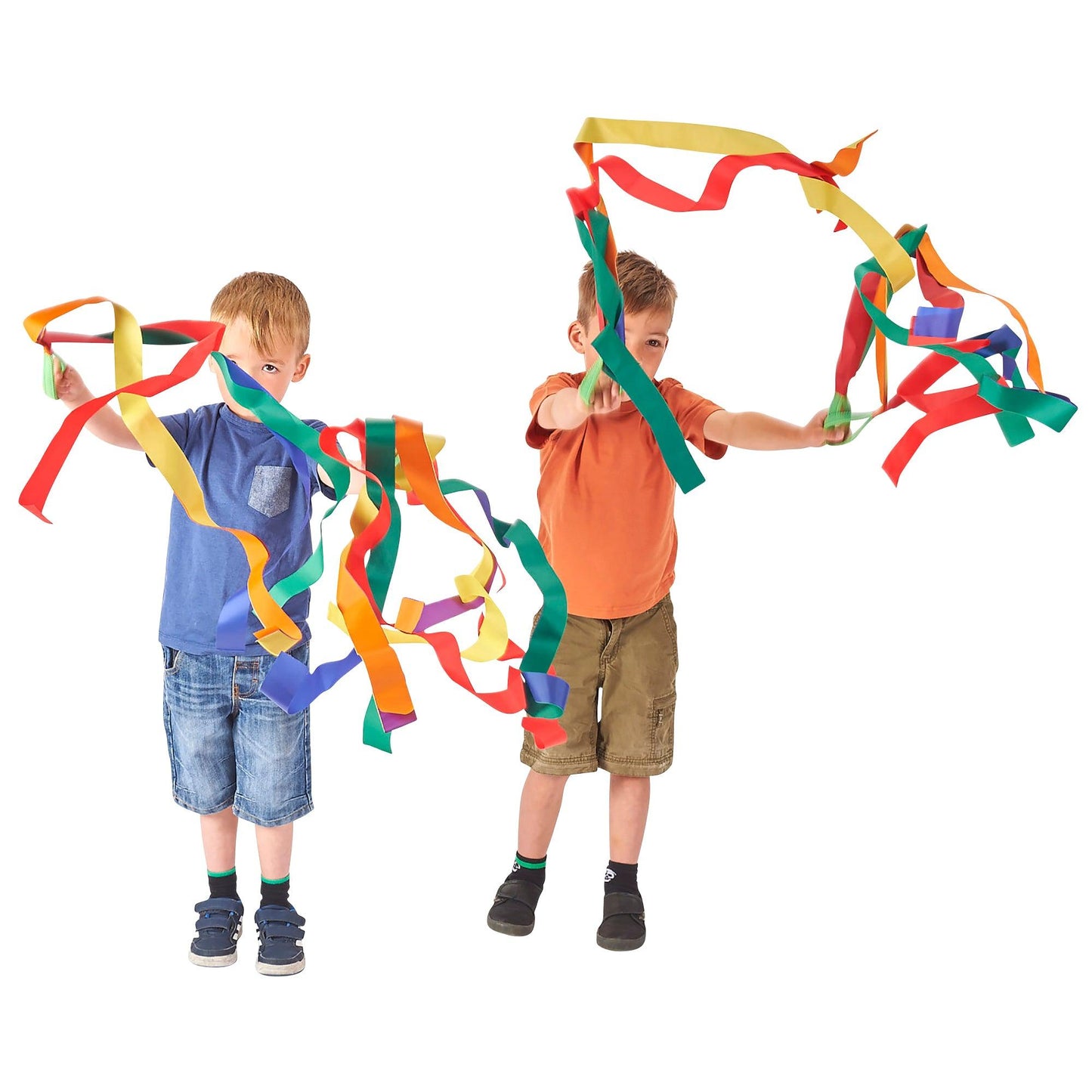 Dancing Ribbons - Shopedx