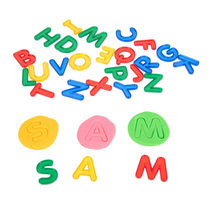 Transparent Letters - Shopedx